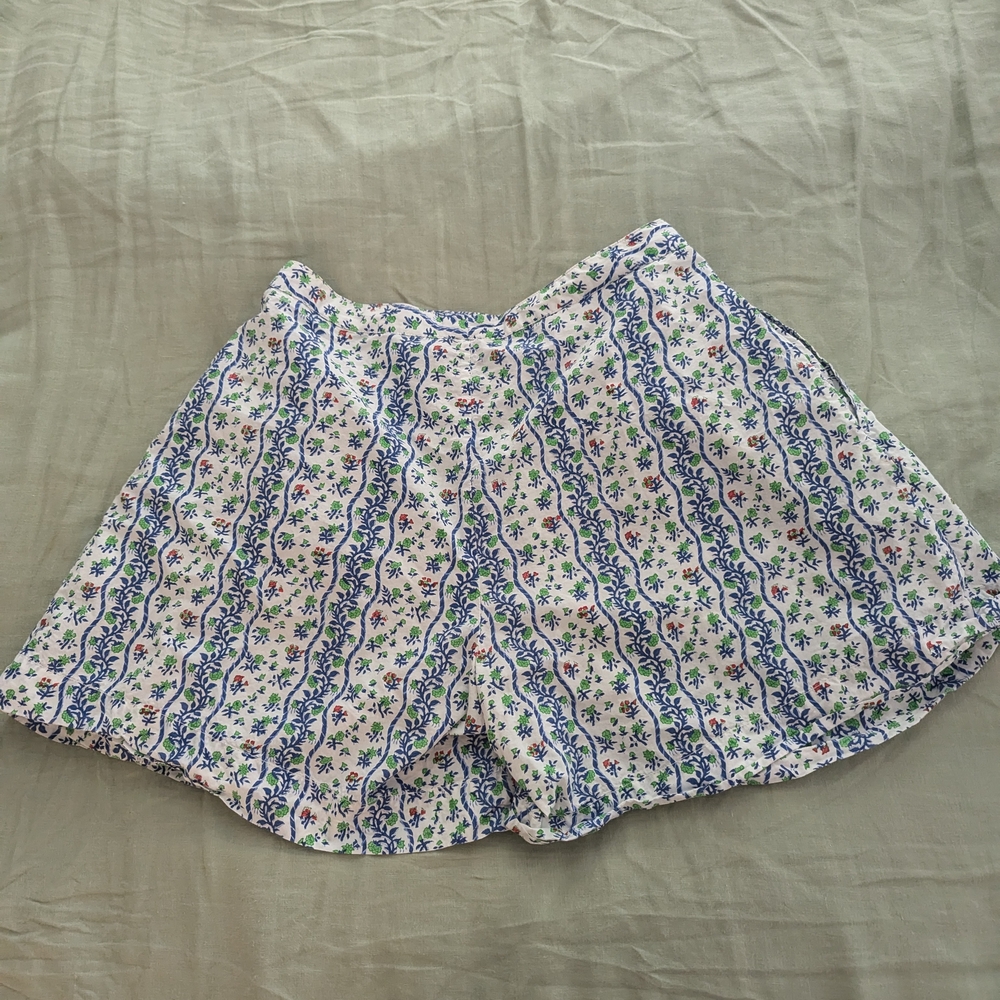 Thierry Colson Shorts - Picture 3 of 5